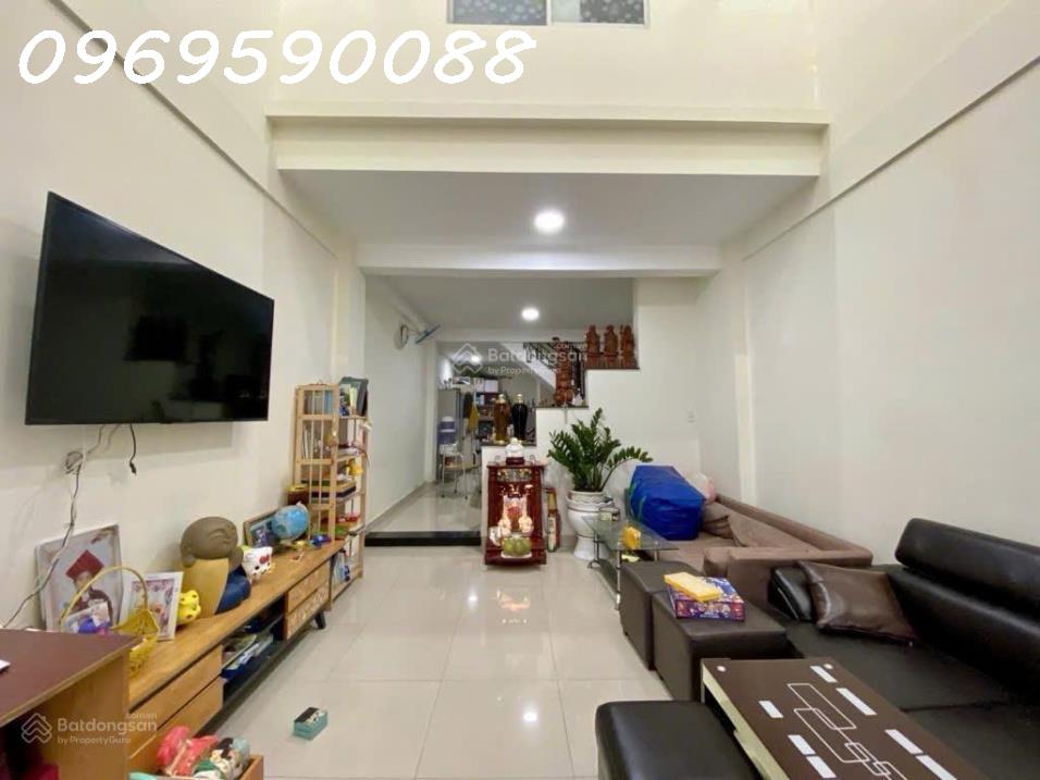 BÁN NHÀ 54M² – 2 TẦNG – PHÚ THẠNH – TÂN PHÚ – GIÁ 5.7 TỶ 3