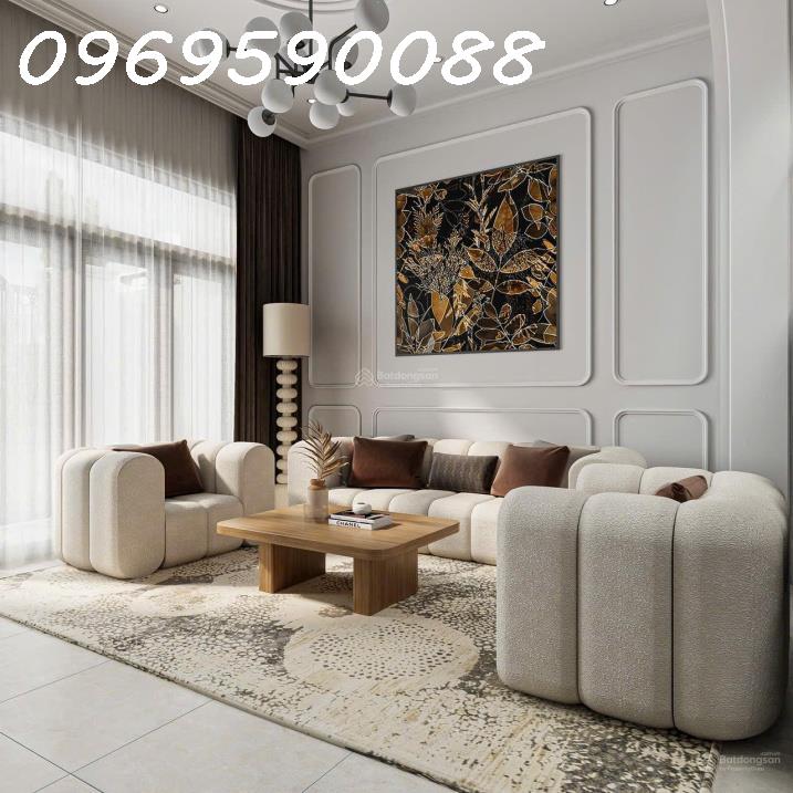 BÁN NHÀ PHẠM NGỌC – 3 TẦNG – 61M² – THIẾT KẾ HIỆN ĐẠI – CHỈ 5TỶxx 2