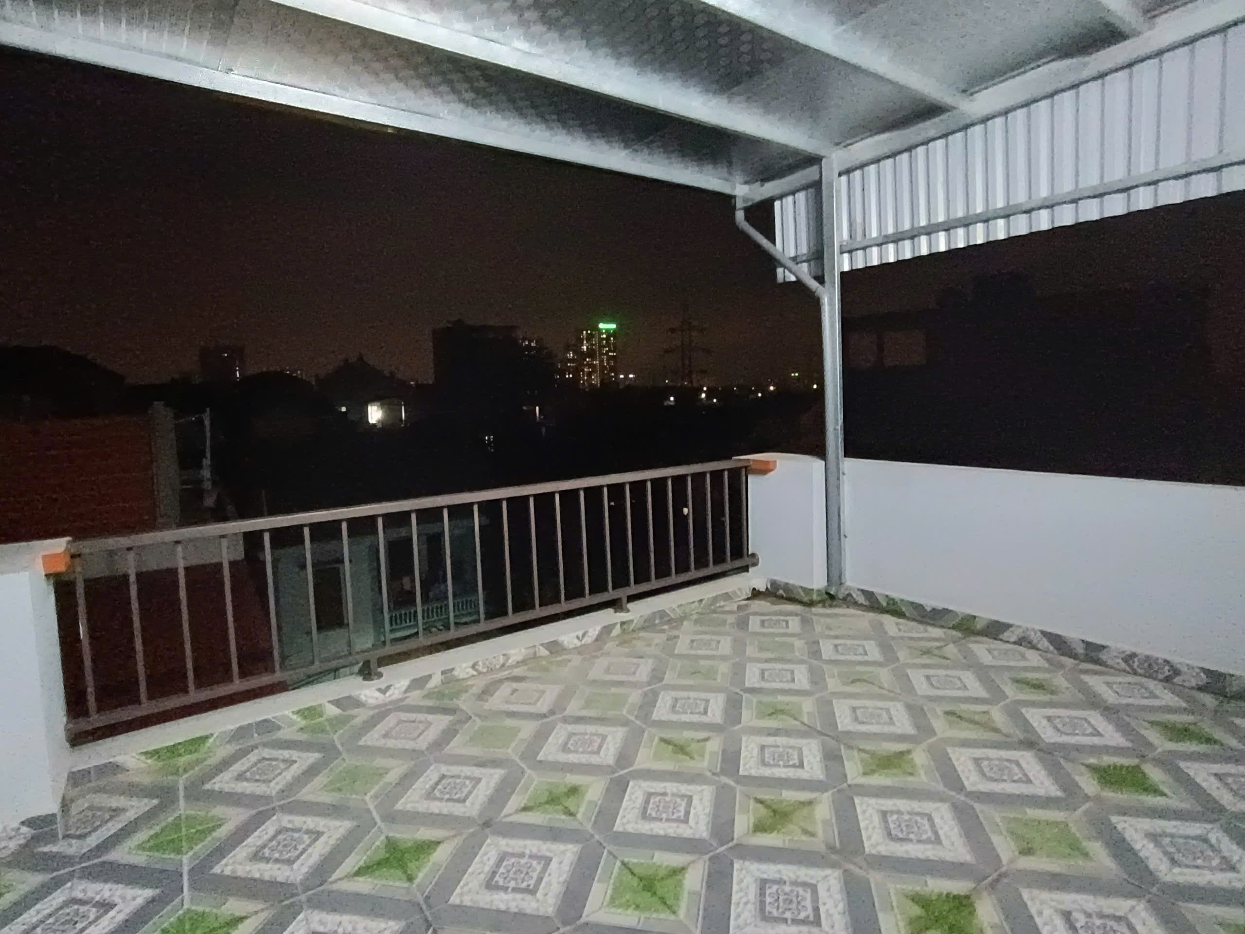 Bán nhà Tứ Hiệp, 42m2 x 5 tầng, mặt tiền 4.2m giá 5.4 tỷ 4