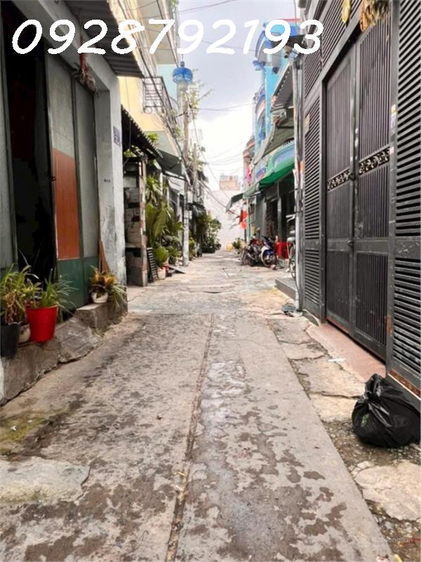 BÁN NHÀ 71M² – 2 PN – HXH NGUYỄN SÚY – TÂN QUÝ – TÂN PHÚ – GIÁ 5.9 TỶ 4