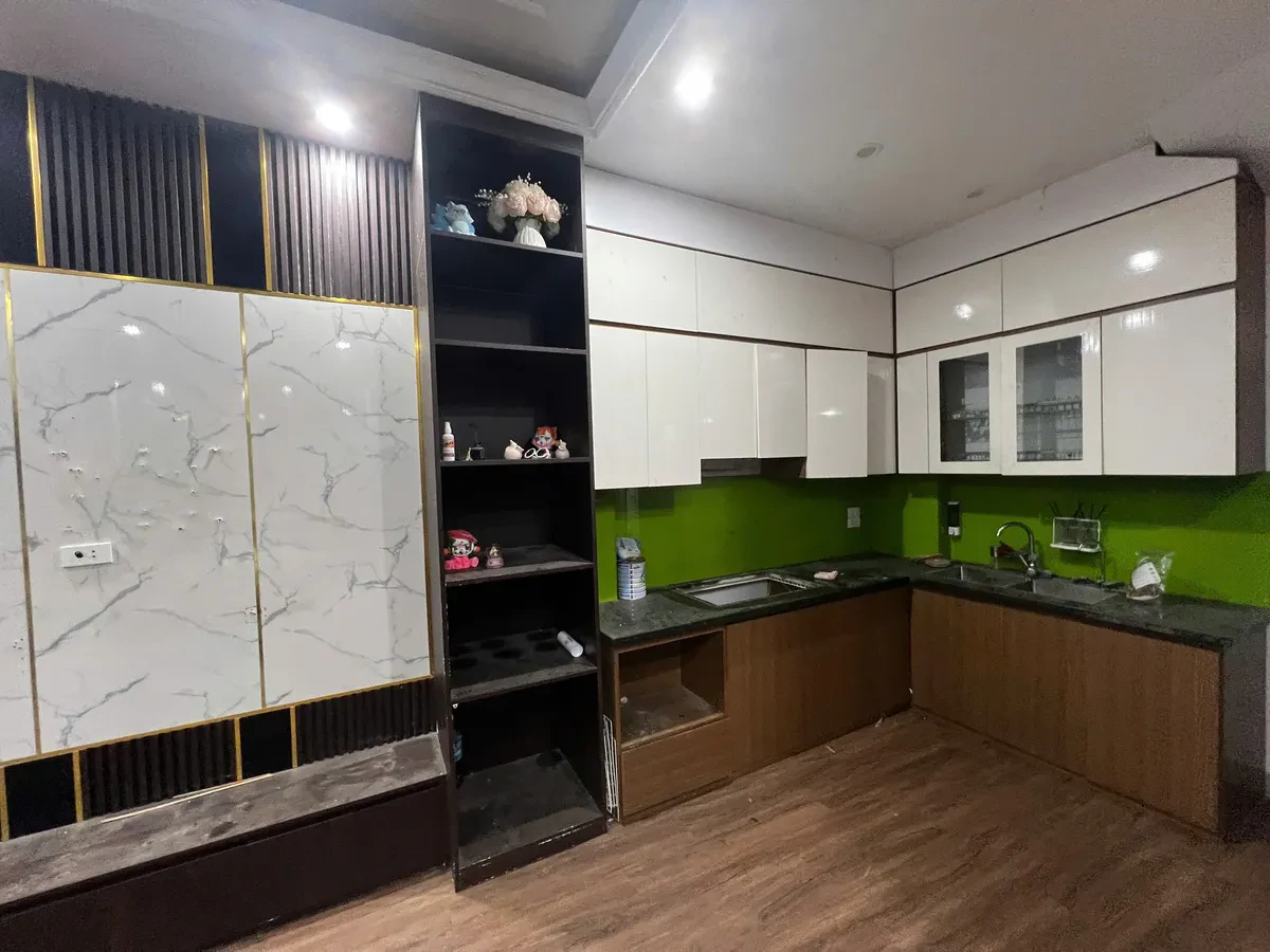 Bán nhà  55m2, giá 10,5 tỷ,  tại Bà Triệu, Hà Đông, HN .Ô TÔ ĐỖ. 4