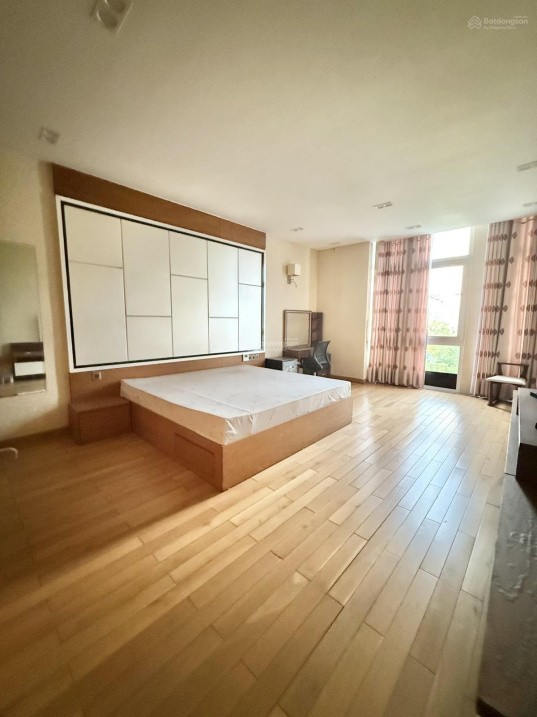 Bán nhà mặt tiền 4 Tầng, 106m2 (4.4x24) Âu Dương Lân, Quận 8, Sổ Hồng hoàn công, 18.5 tỷ 3