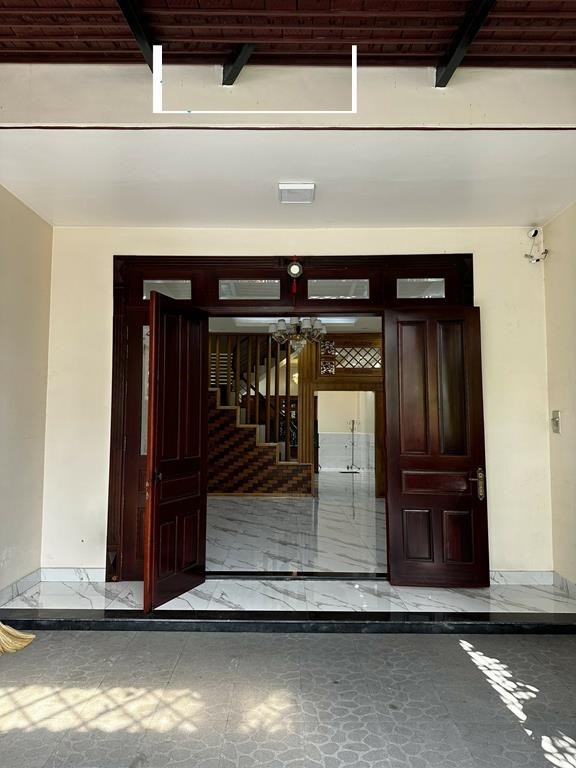 Cho thuê Biệt thự đường 27, Phường Hiệp Bình Chánh, Diện tích 200m², Giá 19 Triệu/tháng 2