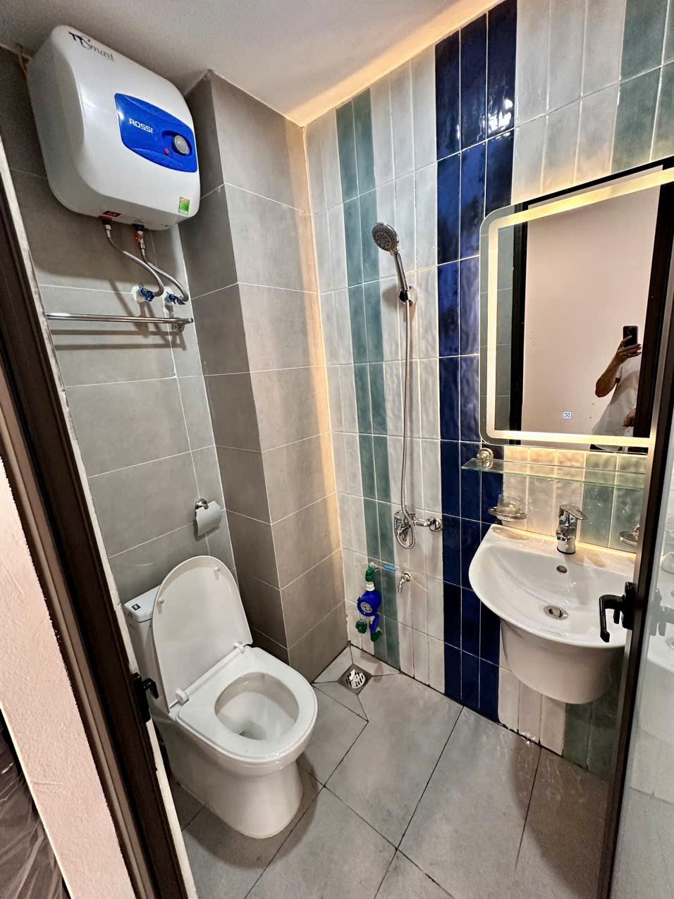 BÁN NHÀ BẰNG B, HOÀNG MAI, Ô TÔ ĐỖ CỔNG, HÀNG XÓM LINH ĐÀM, 30M2, 6.85TỶ(CTL) 5