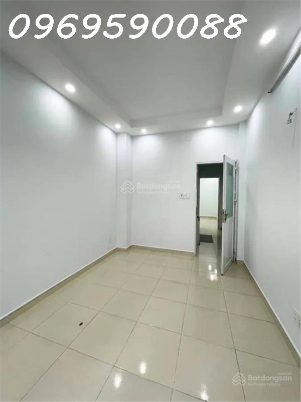 BÁN NHÀ HXH VƯỜN LÀI, TÂN PHÚ – 40M2, 2 TẦNG, 3PN – GIÁ CHỈ 5.6 TỶ – SHR 2