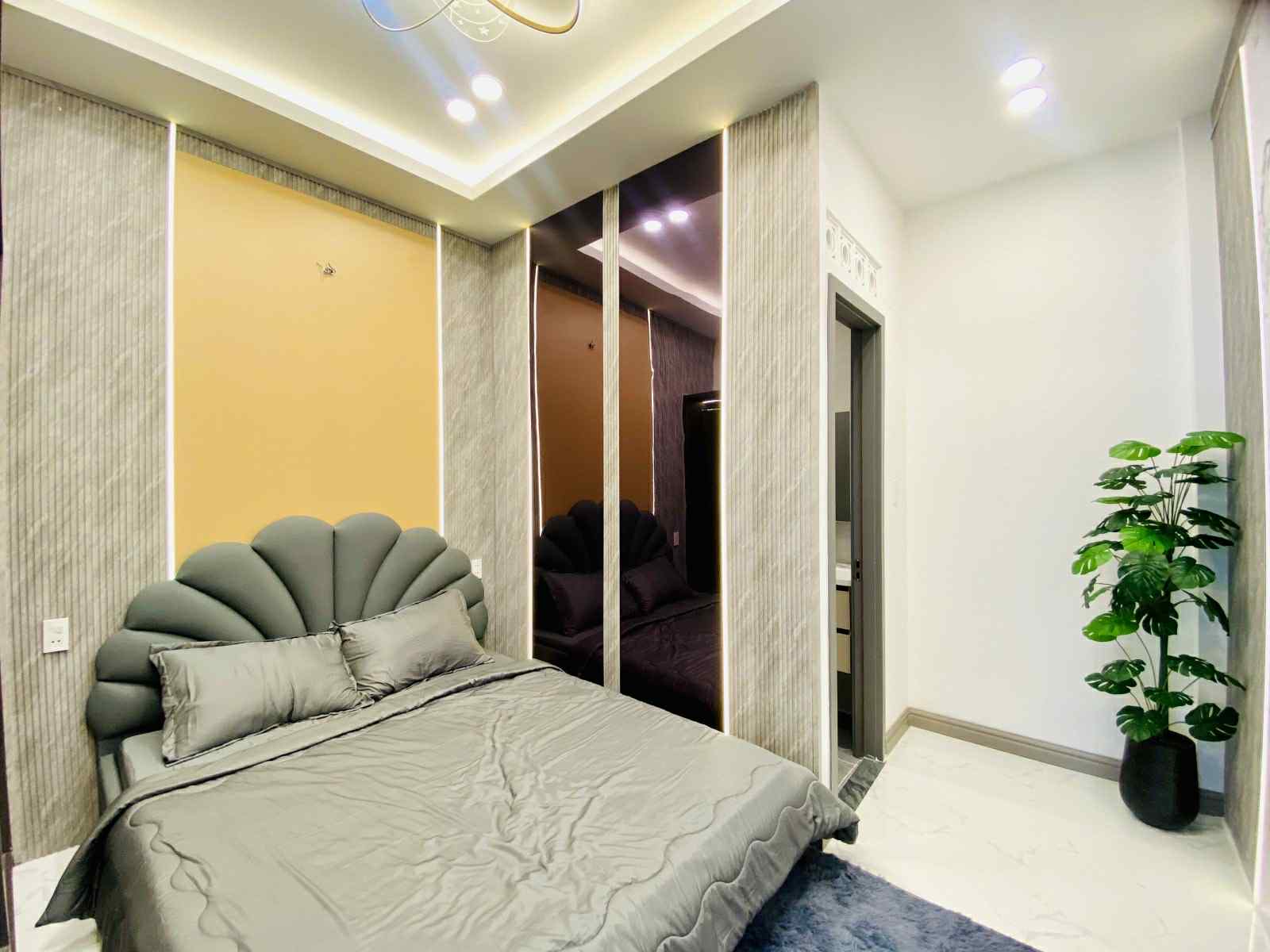 Bán nhà đường Phạm Văn Chiêu, P.8, Gò Vấp 3