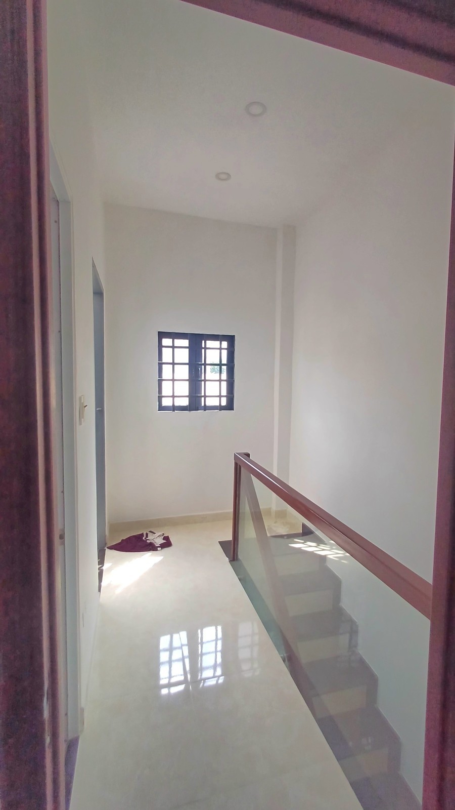 BÁN NHÀ ĐƯỜNG PHẠM VĂN CHIÊU GÒ VẤP -  2 TẦNG -  36M2 - Vuông Vức - CHỈ 4 TỶ 050. 2