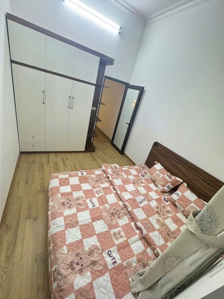 Bán nhà Đội Cấn, Ba Đình, ngõ nông ba gác, 41m2, 4 tầng, Mt 3.5m, chỉ 8.99 tỷ 3