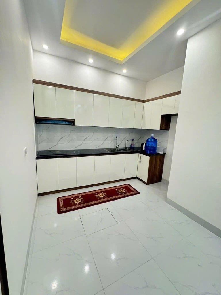 Bán nhà Đội Cấn, Ba Đình, ngõ nông ba gác, 41m2, 4 tầng, Mt 3.5m, chỉ 8.99 tỷ 2