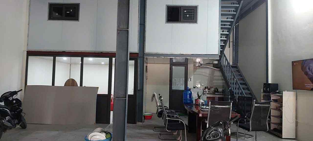 bán nhà lô góc Cổ Linh-Bát Khối, 94m, mặt tiền 8.5m, ngõ thông, ôtô tránh, kinh doanh 2