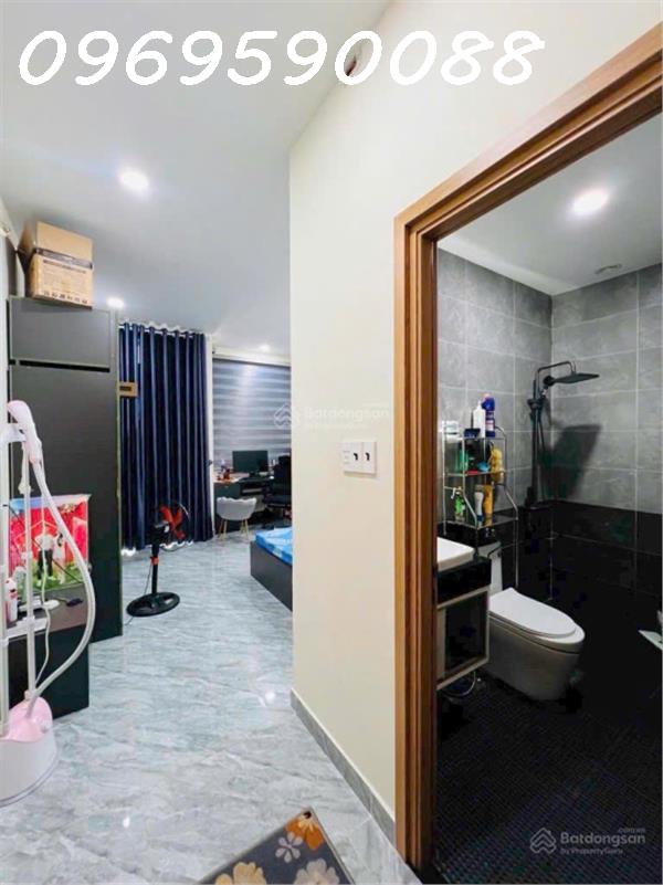 BÁN NHÀ 3 TẦNG – HẺM 4M LÊ TRỌNG TẤN – SƠN KỲ – GẦN AEON MALL – NHÀ ĐẸP Ở NGAY – CHỈ 5 TỶ9 4