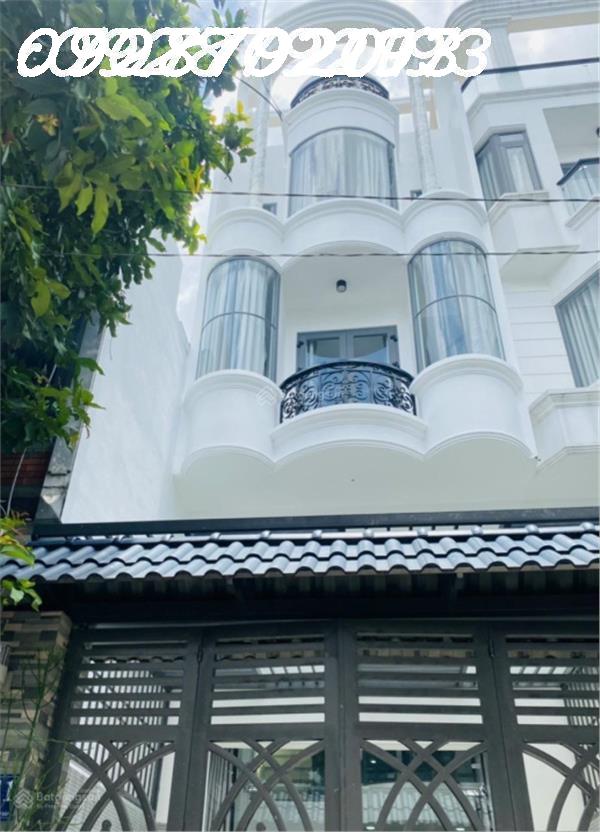 BÁN NHÀ HẺM HÒA BÌNH – 73M² – 3 TẦNG – VỊ TRÍ ĐẸP – GIÁ CHỈ 5TỶxxx 2