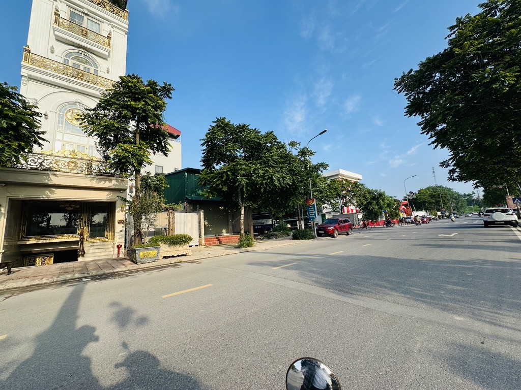 MẶT PHỐ TRẦN ĐĂNG KHOA 59 tỷ 118m VỈA HÈ RỘNG,KINH DOANH ĐỈNH,LONG BIÊN HÀ NỘI 2