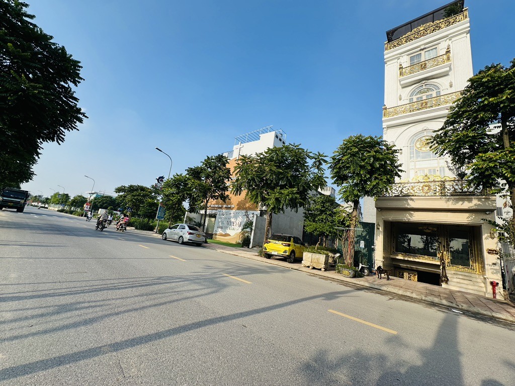 MẶT PHỐ TRẦN ĐĂNG KHOA 59 tỷ 118m VỈA HÈ RỘNG,KINH DOANH ĐỈNH,LONG BIÊN HÀ NỘI 3