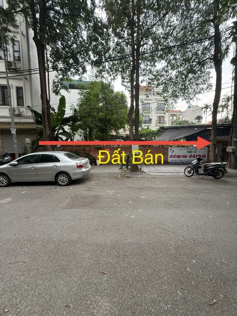 BÁN ĐẤT THƯỢNG THANH 25 tỷ 115m MẶT TIỀN 13m VỈA HÈ Ô TÔ KINH DOANH ĐỈNH,LONG BIÊN