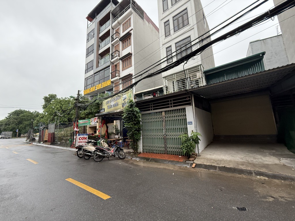 MAI PHÚC 12 tỷ MẶT TIỀN 4m PHÂN LÔ Ô TÔ VỈA HÈ KINH DOANH ĐỈNH,LONG BIÊN 2