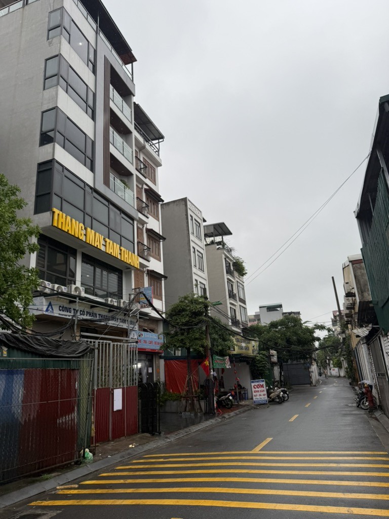 MAI PHÚC 12 tỷ MẶT TIỀN 4m PHÂN LÔ Ô TÔ VỈA HÈ KINH DOANH ĐỈNH,LONG BIÊN 3