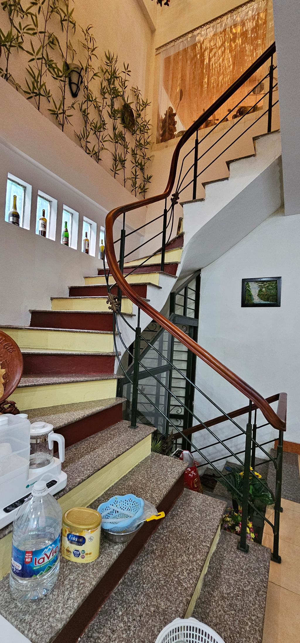 Cần bán Nhà mặt tiền đường Đại La, Phường Đồng Tâm, Diện tích 82m², Giá 32.5 Tỷ 5