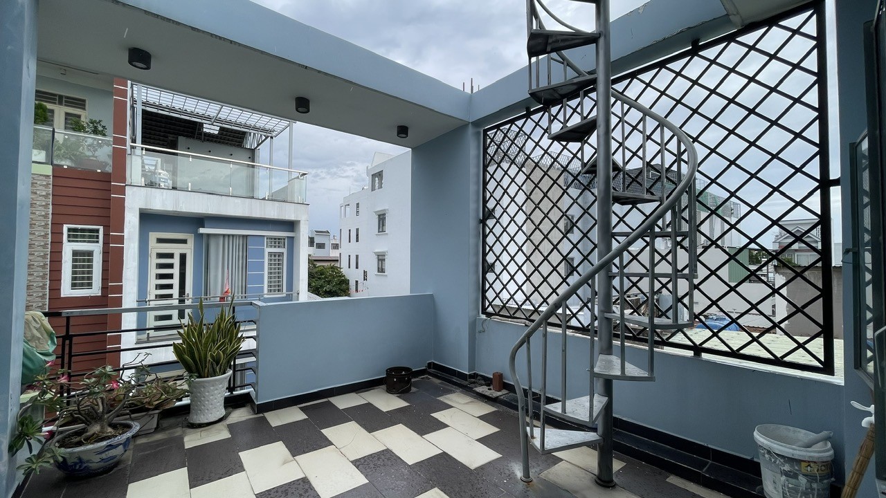 BÁN NHÀ 55M2, 4PN, 3WC, LIÊN KHU 1-6, BÌNH TRỊ ĐÔNG, 5.45 TỶ, SỔ HỒNG 4