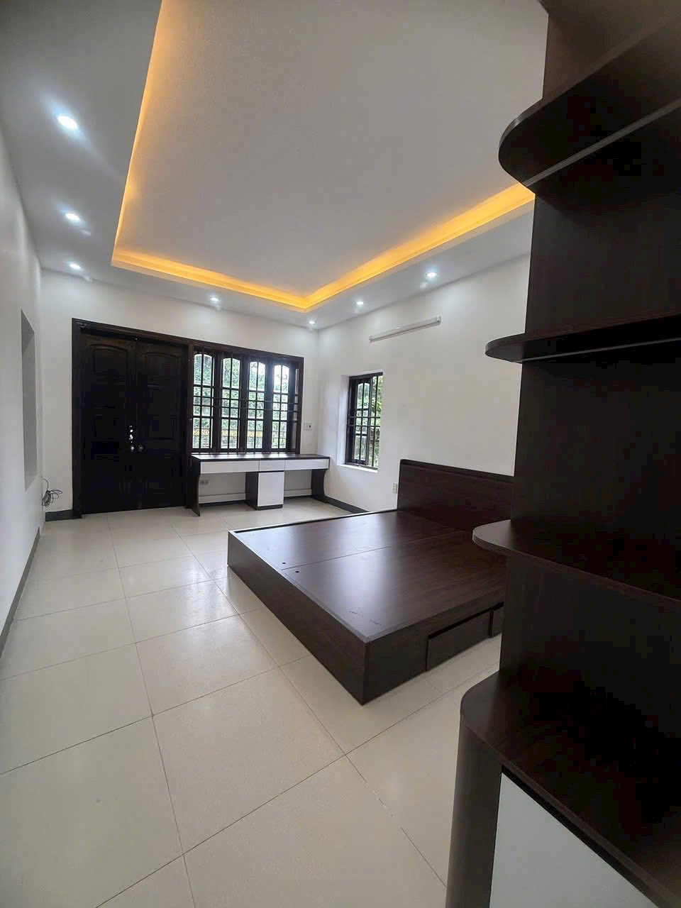 Cần bán Biệt thự dự án Khu đô thị Long Vân 2, Diện tích 110m², Giá Thương lượng 3
