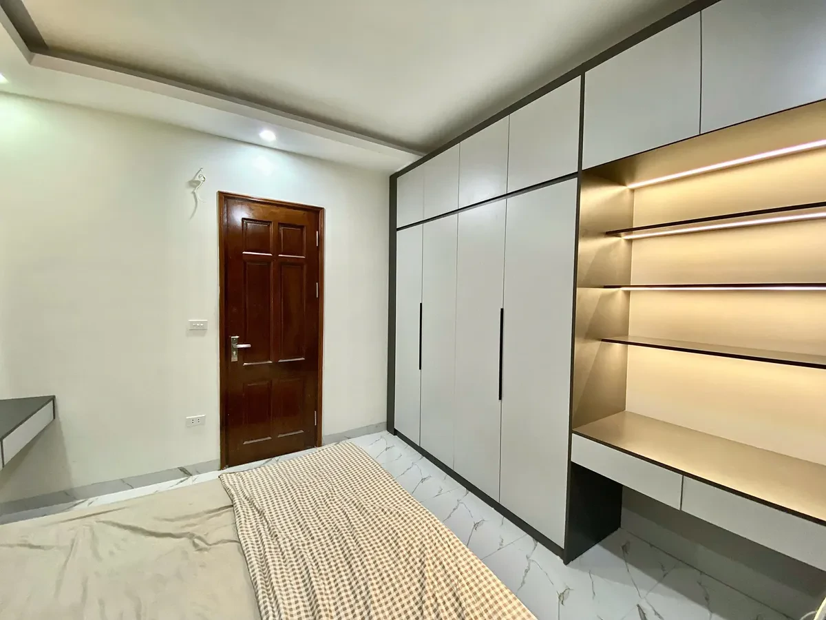 Bán nhà 5 tầng Tựu Liệt, 38m2 mặt tiền 4m, giá 6.15 tỷ 2