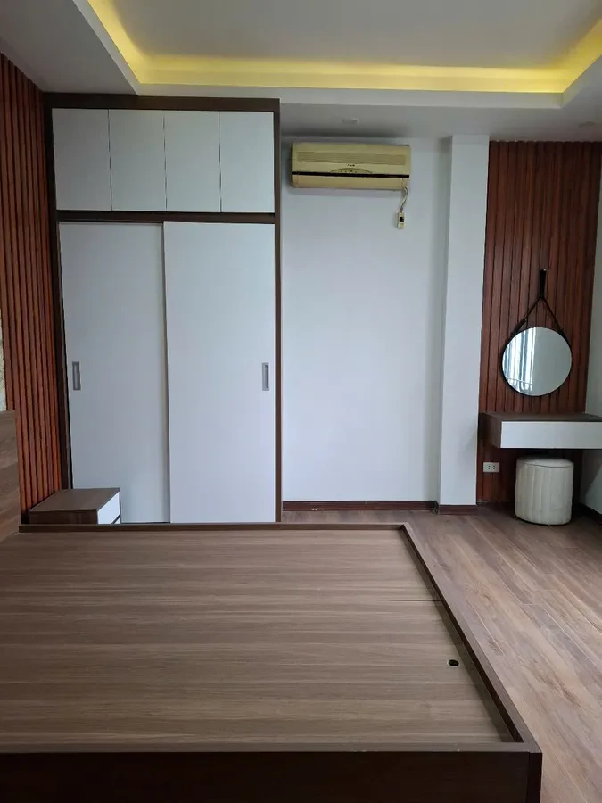 bán nhà  Vĩnh Hưng 41m2. 5 tầng. mặt tiền10m. giá 6.5 tỷ Hoàng Mai Hà Nội 3