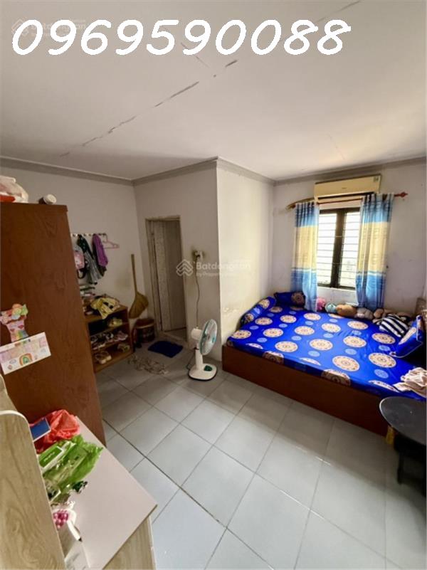 VỊ TRÍ VÀNG, CỰC HIẾM HXH TÂN SƠN NHÌ 5.8 TỶ – SHR – 60M² – 3 TẦNG – 3PN 5