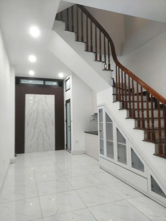Bán Nhà  Minh Khai 31m2. 4 tầng. mặt tiền 3,5m. giá 6.15 tỷ  Hai Bà Trưng Hà Nội