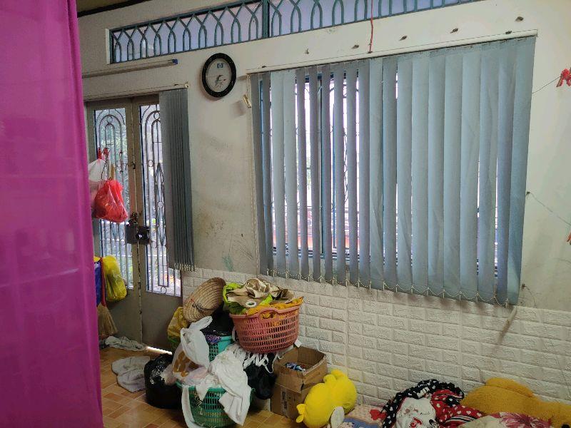 HOT, BÁN RẤT GẤP NHÀ LƯU HỬU PHƯỚC [P15, Q8] DT: 153M2(7.8X 22M),2T,9PN,8WC CHỈ 6.5 TỶ 3