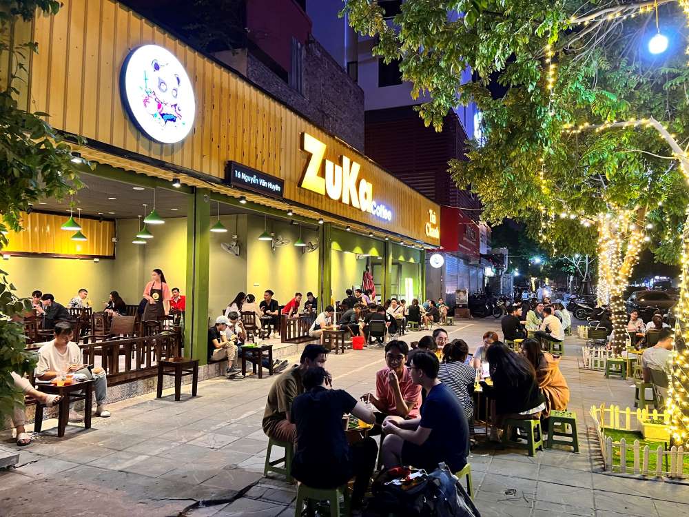 Bán nhà Nguyễn Văn Huyên, Cầu Giấy, lô góc 2 thoáng, ô tô tránh, 40m2, 4 tầng, Mt hơn 6m, chỉ 16.2