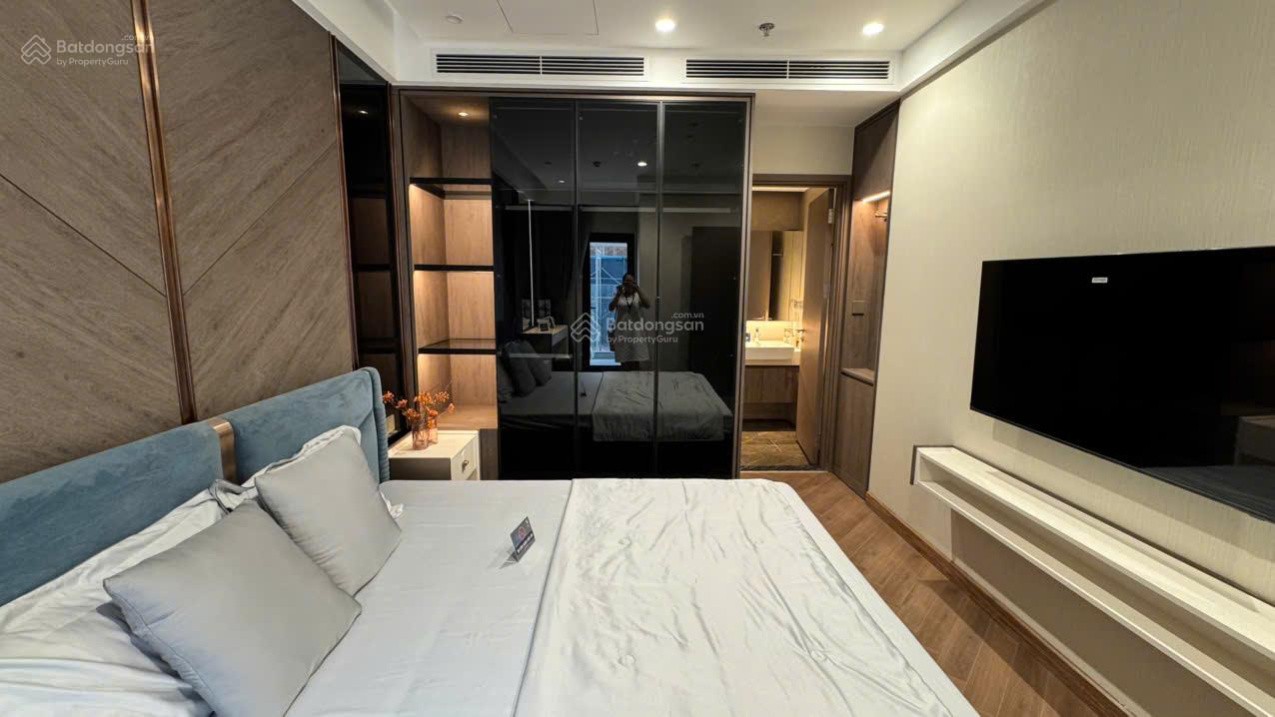 Chỉ từ 5 tỷ có ngay căn 2PN 2VS, tặng ti vi & 2 năm phí dịch vụ tại Kepler Land, LH 0985 106 5f9 3