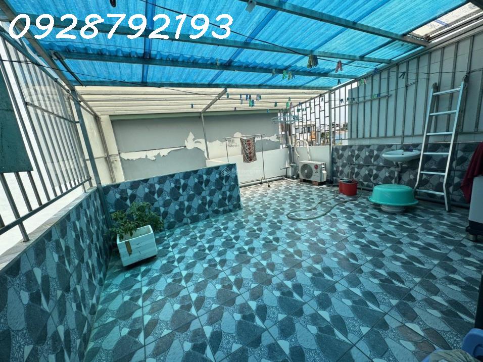 BÁN NHÀ ĐẸP – HẺM THOẠI NGỌC HẦU – PHÚ THẠNH – 72M² – 3 TẦNG – NHÀ MỚI – CHỈ 5.9 TỶ 5