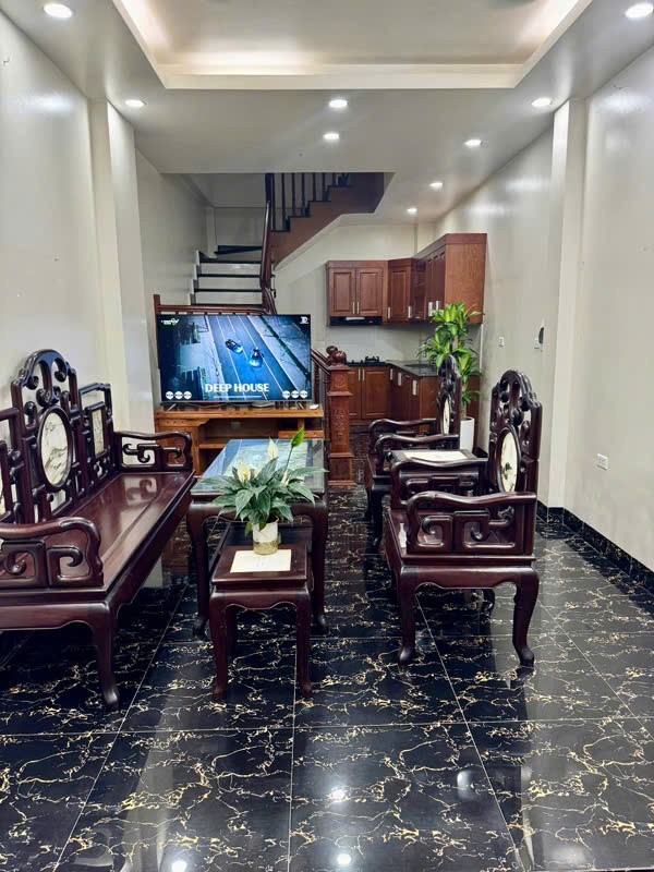 Cần bán Nhà ở, nhà cấp 4, nhà hẻm đường Lai Xá, Xã Kim Chung, Diện tích 34m², Giá 5 Tỷ 2