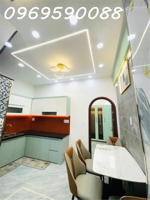 BÁN NHÀ RIÊNG 53M² – 3 PN – 3 WC – SƠN KỲ – TÂN PHÚ – GIÁ 5.9 TỶ 2