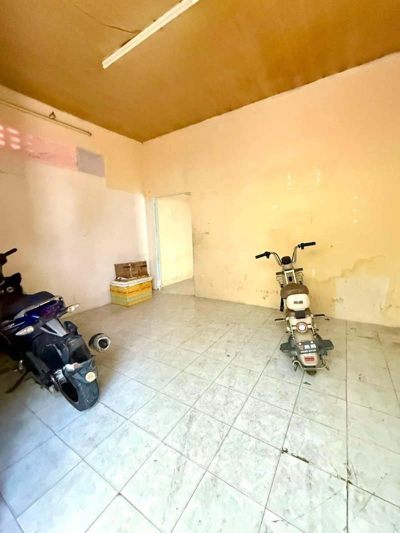 Bán Nhà HXH Bùi Đình Túy 40m2 Chỉ Hơn 5 Tỷ 3