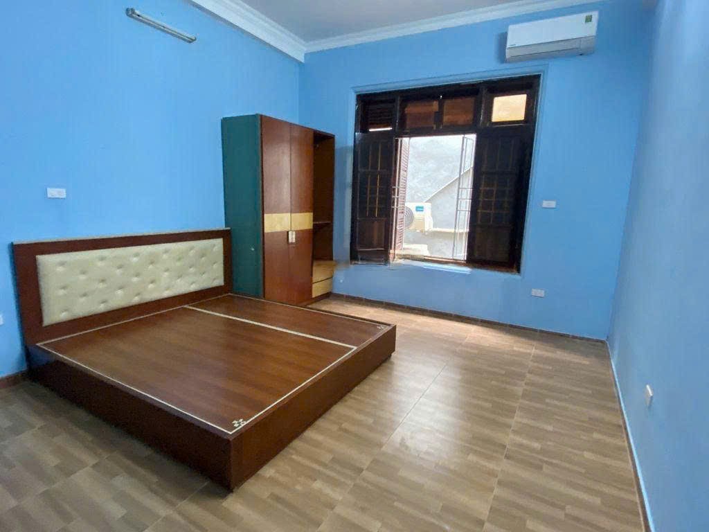 Cho thuê nhà riêng ngõ 81 Láng Hạ- Thành Công-Ba Đình 51m x 4T, ô tô, kinh doanh giá 19TR 2