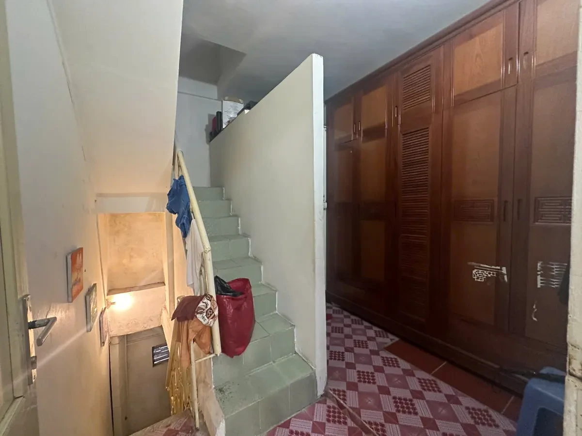 Bán Nhà Hồ Đắc Di 28/30 m2. 4 tầng. mặt tiền 3,5m. giá 7.6 tỷ ĐÓNG ĐA HÀ NỘI 5