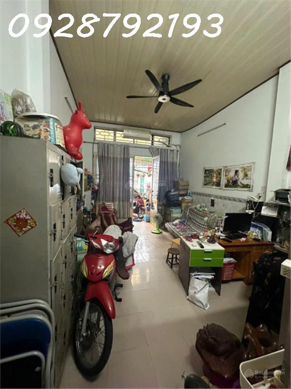BÁN NHÀ 68M² – HXH ĐỘC LẬP – TÂN QUÝ – 3PN – SỔ RIÊNG – 5.5 TỶ 2