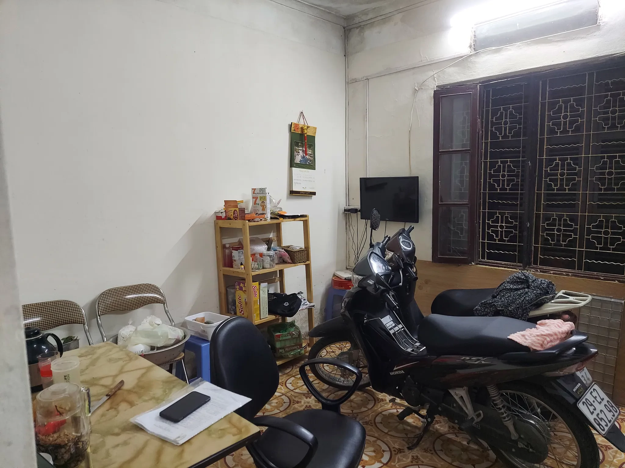 Bán Nhà  Xã Đàn2.  47m2. 3 tầng.mặt tiền 5.4. giá  8.4 tỷ Đống Đa Hà Nội 2