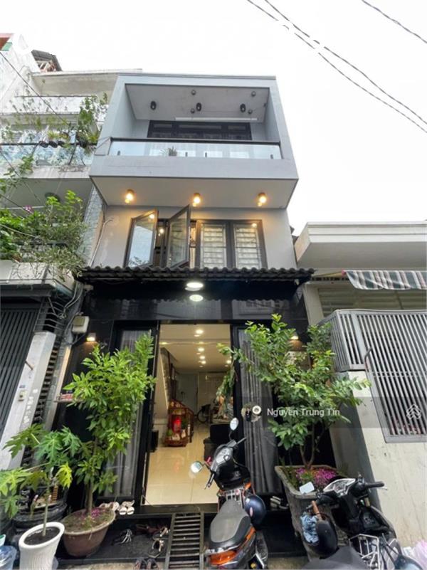 BÁN NHÀ 52M² – 3 TẦNG – HXH NGUYỄN VĂN YẾN – 4PN – 5WC – CHỈ 5.7 TỶ