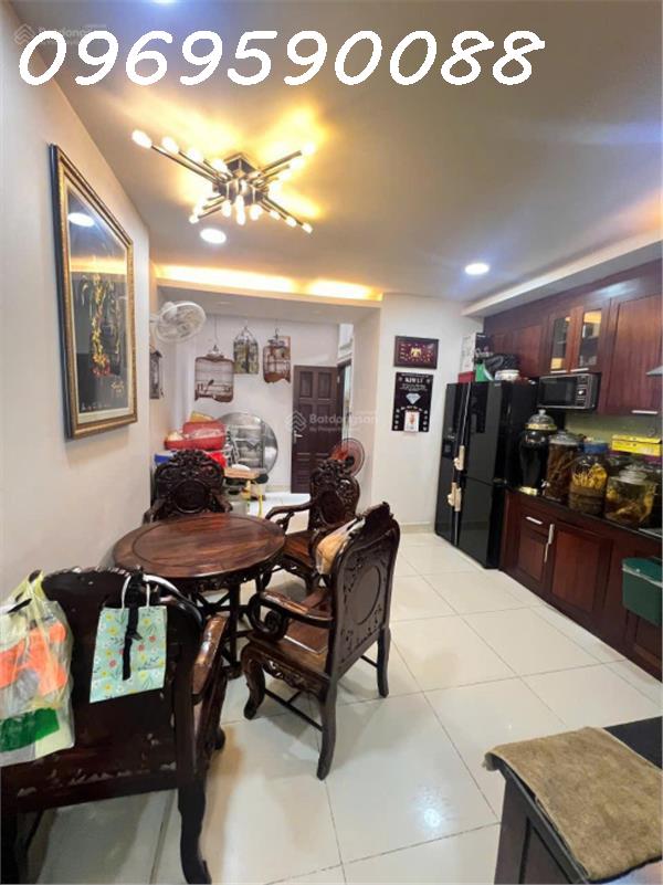 BÁN NHÀ VƯỜN LÀI 63m2 – 2 TẦNG – 3PN – PHÚ THỌ HÒA – CHỈ 6 TỶ 5