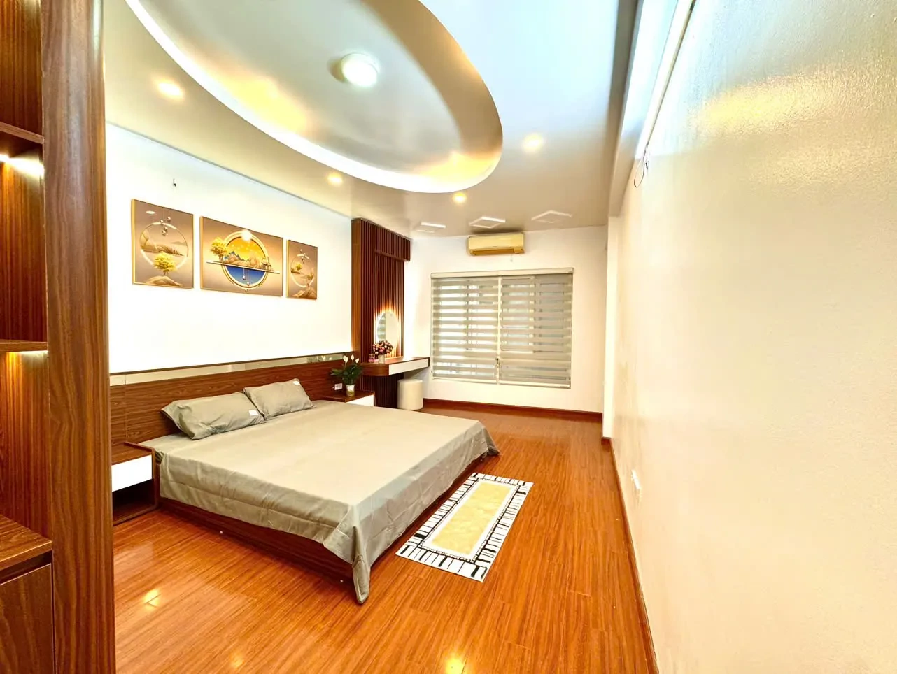 Bán Nhà Hoàng Hoa Thám 31m2. 6 tầng. mặt tiền 3.5m. giá 8.4 tỷ Ba Đình Hà Nội 4