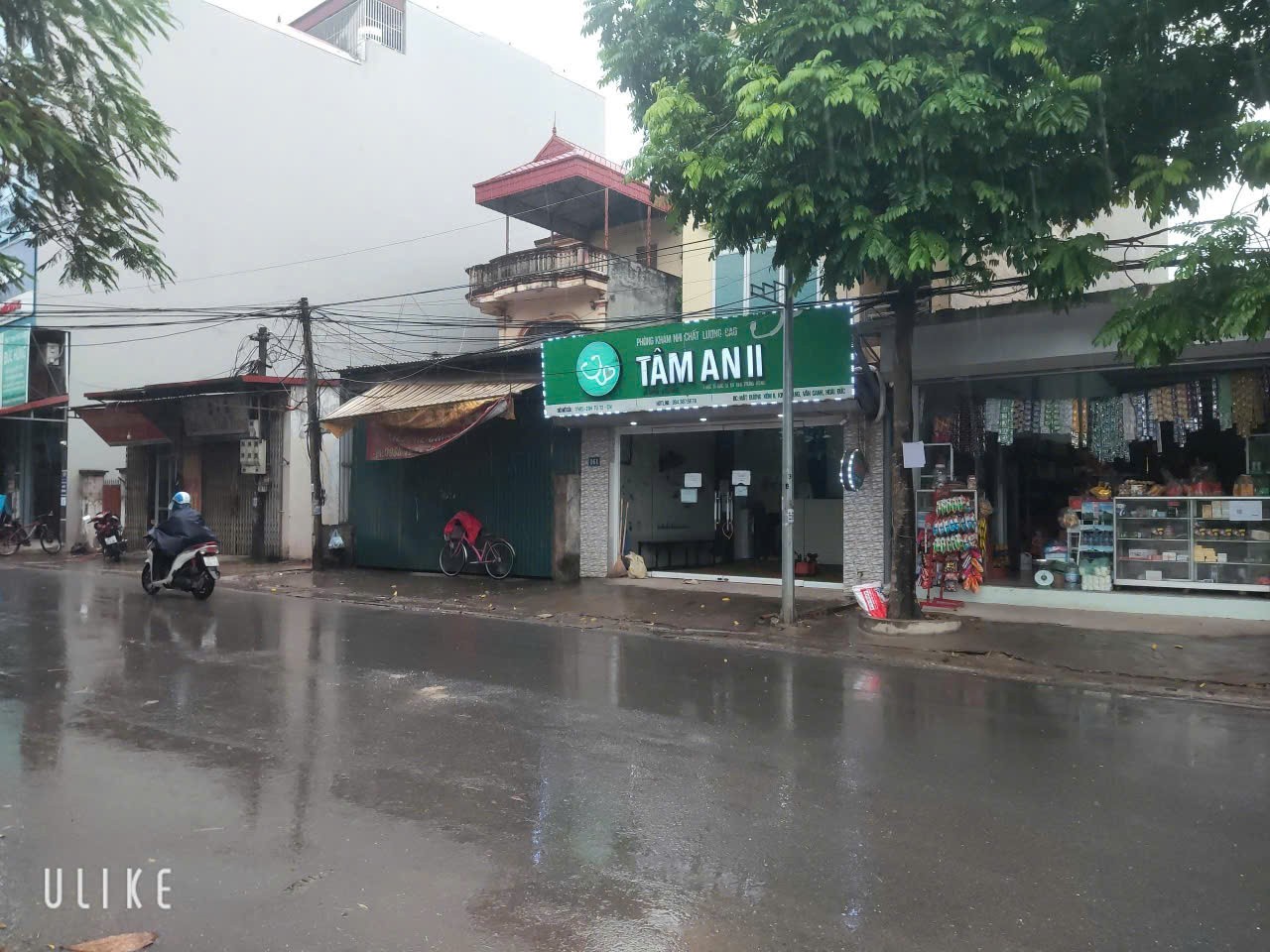 Cần bán Nhà mặt tiền đường Tỉnh Lộ 422B, Xã Di Trạch, Diện tích 123m², Giá 20 Tỷ 2