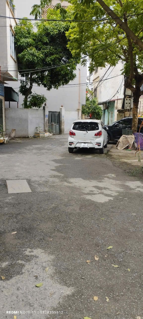 85m2 CCMN -8 tầng- View hồ -ôtô trán- kinh Doanh, Phương Canh, Nam Từ Liêm. – 17.x ₫