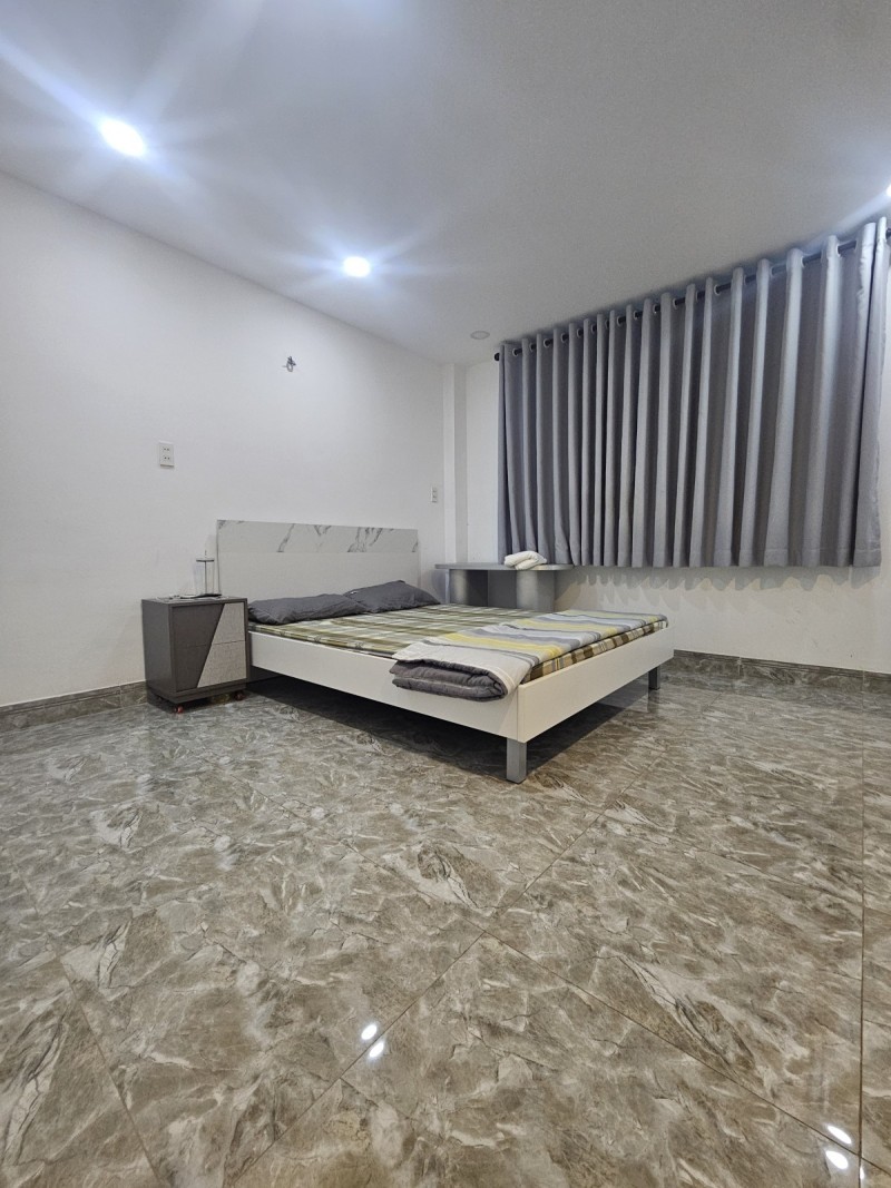 Bàn nhà Hẻm xe hơi ngay Trần Hưng Đạo, Quận 5, 68m2 5 tần 7PN, 13.2 tỷ 4