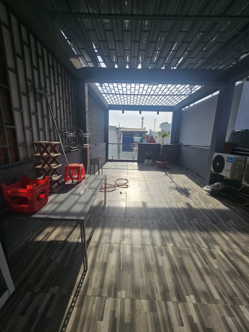 Bàn nhà Hẻm xe hơi ngay Trần Hưng Đạo, Quận 5, 68m2 5 tần 7PN, 13.2 tỷ 5
