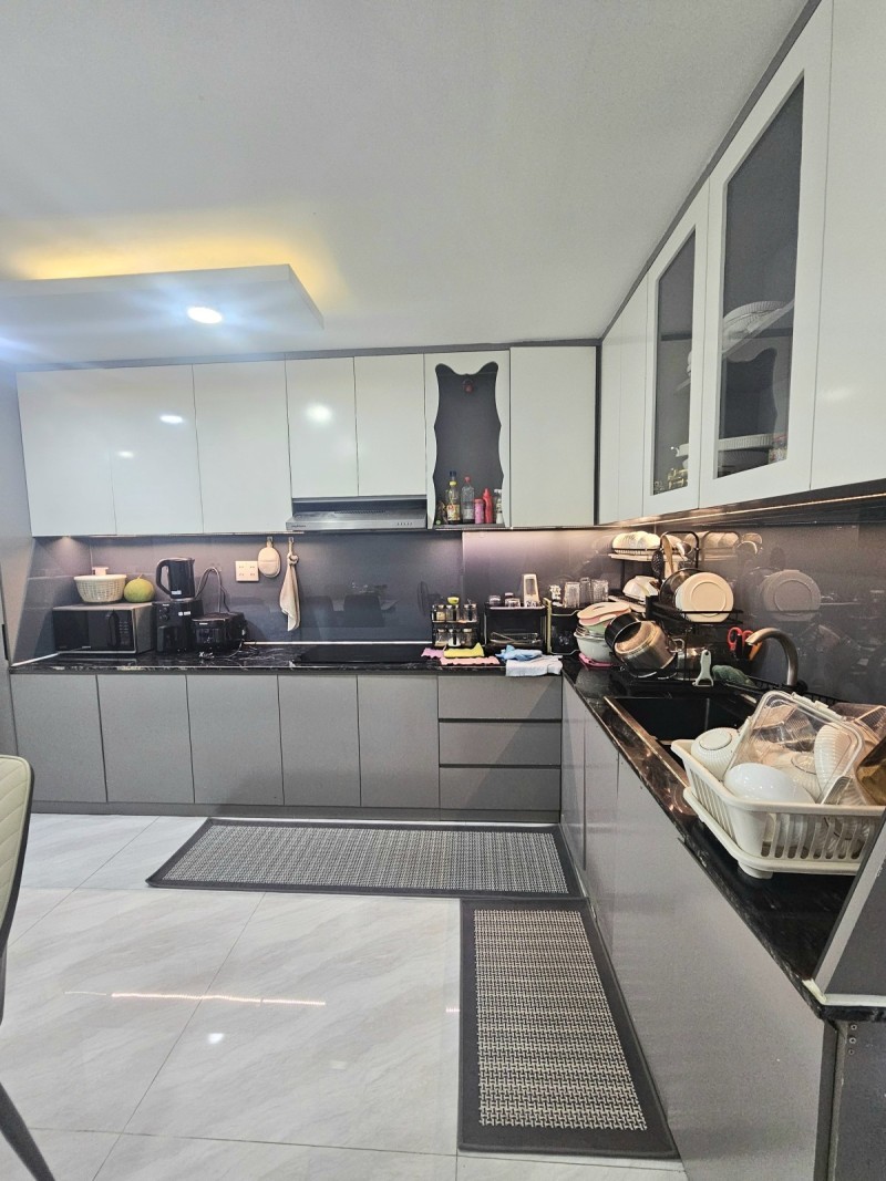Bàn nhà Hẻm xe hơi ngay Trần Hưng Đạo, Quận 5, 68m2 5 tần 7PN, 13.2 tỷ 3