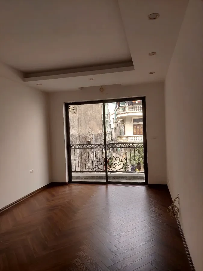 Bán Nhà  Hoàng Mai 34m2, 5 tầng. mặt tiền 3.5m. giá 6.9 tỷ Hoàng Mai Hà Nội 3