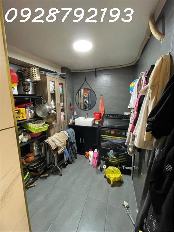 BÁN NHÀ 52M² – 3 TẦNG – HXH NGUYỄN VĂN YẾN – 4PN – 5WC – CHỈ 5.7 TỶ 4