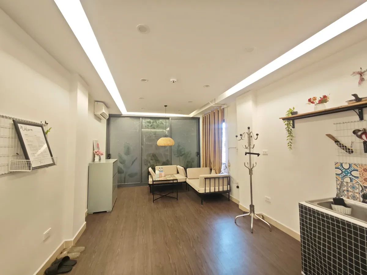 Mặt phố Thuỵ Khuê, 8 tầng x 70m2, dòng tiền khủng, giá 35.9 tỷ 3